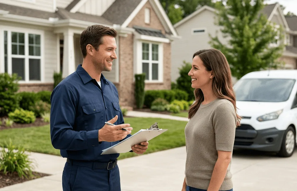 Mold Remediation Fishers, IN FAQs